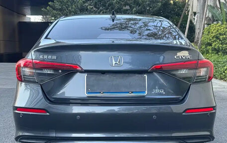 Honda Civic, 2022 год, 1 250 100 рублей, 6 фотография