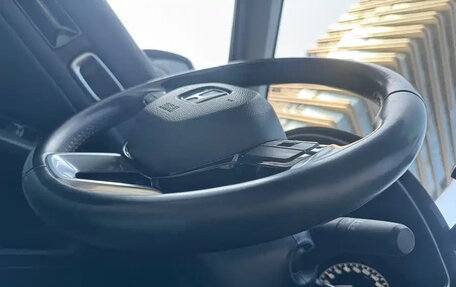 Honda Civic, 2022 год, 1 250 100 рублей, 13 фотография