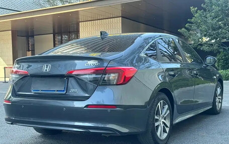 Honda Civic, 2022 год, 1 250 100 рублей, 8 фотография