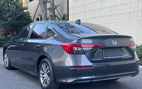 Honda Civic, 2022 год, 1 250 100 рублей, 5 фотография