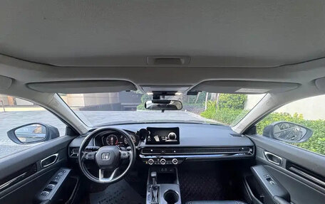 Honda Civic, 2022 год, 1 250 100 рублей, 11 фотография