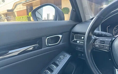 Honda Civic, 2022 год, 1 250 100 рублей, 18 фотография