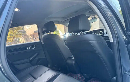 Honda Civic, 2022 год, 1 250 100 рублей, 20 фотография