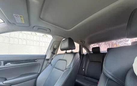 Honda Civic, 2022 год, 1 250 100 рублей, 24 фотография