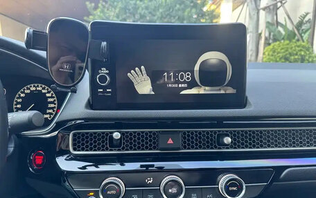 Honda Civic, 2022 год, 1 250 100 рублей, 21 фотография