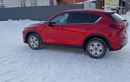 Mazda CX-5 II, 2018 год, 2 250 000 рублей, 2 фотография