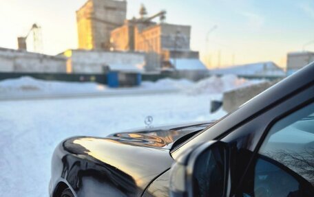 Mercedes-Benz E-Класс, 2001 год, 485 000 рублей, 4 фотография