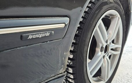 Mercedes-Benz E-Класс, 2001 год, 485 000 рублей, 3 фотография