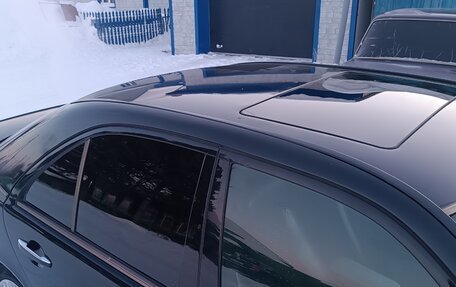 Mercedes-Benz E-Класс, 2001 год, 485 000 рублей, 14 фотография