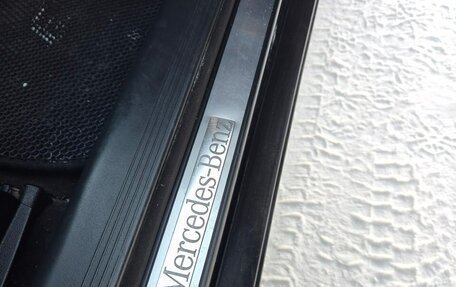 Mercedes-Benz E-Класс, 2001 год, 485 000 рублей, 19 фотография