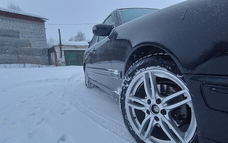 Mercedes-Benz E-Класс, 2001 год, 485 000 рублей, 28 фотография