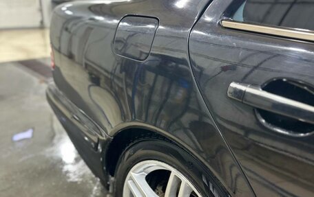 Mercedes-Benz E-Класс, 2001 год, 485 000 рублей, 29 фотография