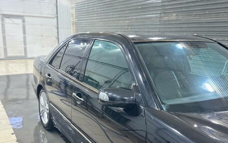 Mercedes-Benz E-Класс, 2001 год, 485 000 рублей, 30 фотография