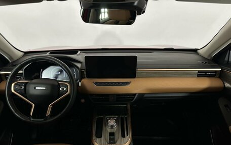 Haval Jolion, 2023 год, 1 950 000 рублей, 7 фотография