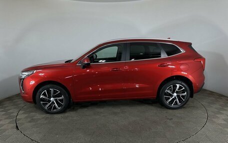 Haval Jolion, 2023 год, 1 950 000 рублей, 5 фотография