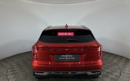 Haval Jolion, 2023 год, 1 950 000 рублей, 3 фотография