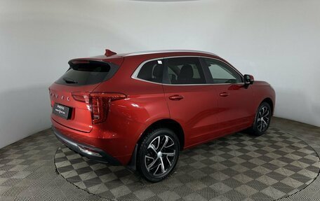 Haval Jolion, 2023 год, 1 950 000 рублей, 6 фотография