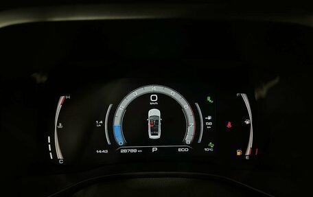 Haval Jolion, 2023 год, 1 950 000 рублей, 11 фотография