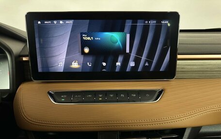 Haval Jolion, 2023 год, 1 950 000 рублей, 12 фотография