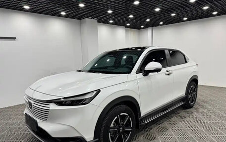 Honda Vezel, 2023 год, 1 650 100 рублей, 1 фотография