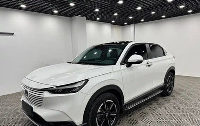 Honda Vezel, 2023 год, 1 650 100 рублей, 1 фотография