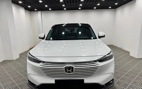 Honda Vezel, 2023 год, 1 650 100 рублей, 3 фотография