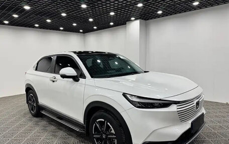 Honda Vezel, 2023 год, 1 650 100 рублей, 2 фотография