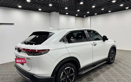 Honda Vezel, 2023 год, 1 650 100 рублей, 4 фотография