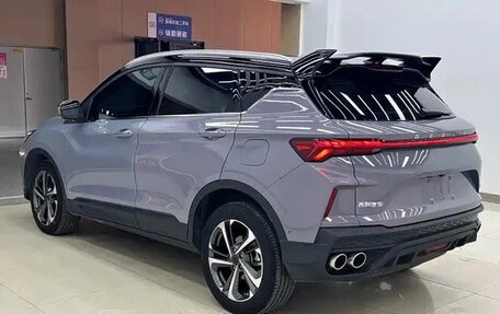 Geely Coolray I, 2022 год, 1 555 060 рублей, 5 фотография