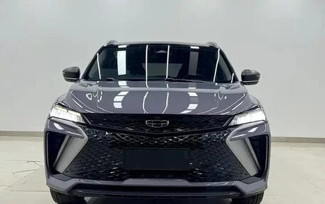 Geely Coolray I, 2022 год, 1 555 060 рублей, 2 фотография