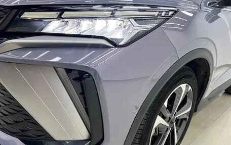 Geely Coolray I, 2022 год, 1 555 060 рублей, 6 фотография