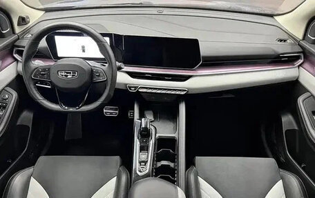 Geely Coolray I, 2022 год, 1 555 060 рублей, 8 фотография