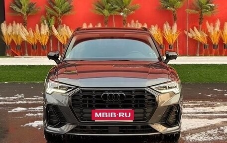 Audi Q3, 2023 год, 2 530 060 рублей, 3 фотография