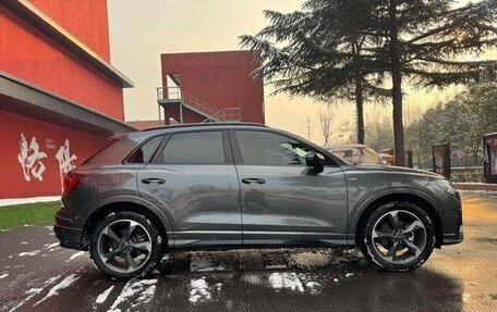 Audi Q3, 2023 год, 2 530 060 рублей, 5 фотография