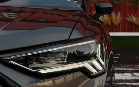 Audi Q3, 2023 год, 2 530 060 рублей, 9 фотография