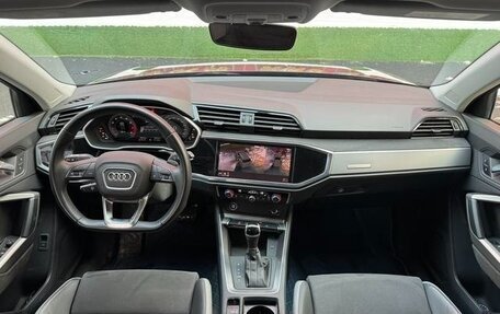 Audi Q3, 2023 год, 2 530 060 рублей, 13 фотография