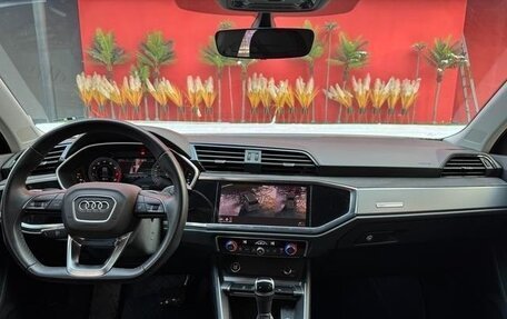 Audi Q3, 2023 год, 2 530 060 рублей, 14 фотография