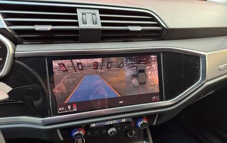 Audi Q3, 2023 год, 2 530 060 рублей, 19 фотография