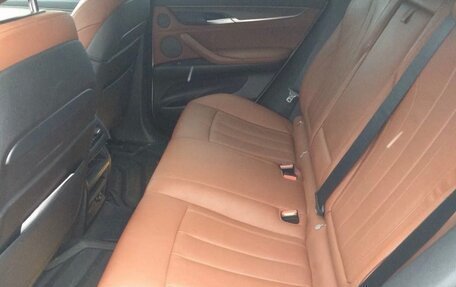 BMW X6, 2015 год, 3 650 000 рублей, 7 фотография