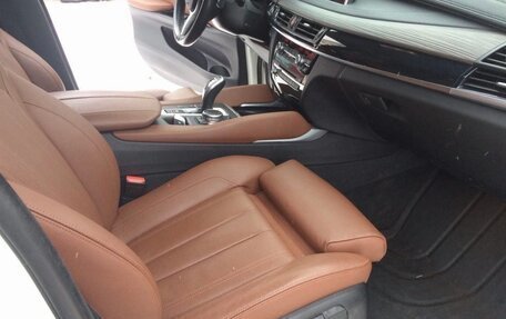 BMW X6, 2015 год, 3 650 000 рублей, 6 фотография