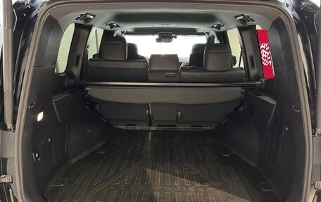 Toyota Land Cruiser, 2022 год, 10 600 000 рублей, 7 фотография