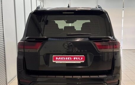 Toyota Land Cruiser, 2022 год, 10 600 000 рублей, 5 фотография