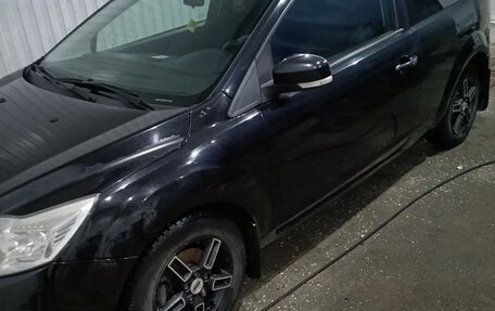 Ford Focus II рестайлинг, 2008 год, 600 000 рублей, 1 фотография