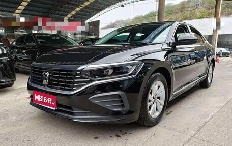 Volkswagen Passat B8 рестайлинг, 2022 год, 1 600 010 рублей, 1 фотография