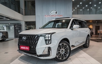 GAC GS8, 2025 год, 4 799 000 рублей, 1 фотография