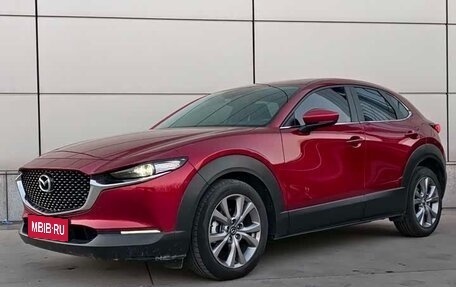 Mazda CX-30 I, 2021 год, 1 986 153 рублей, 1 фотография