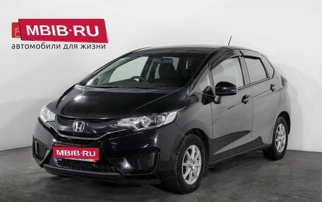 Honda Fit III, 2013 год, 900 000 рублей, 1 фотография