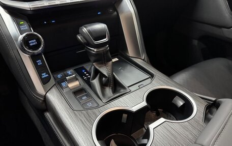 Toyota Land Cruiser, 2022 год, 10 600 000 рублей, 11 фотография