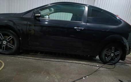 Ford Focus II рестайлинг, 2008 год, 600 000 рублей, 2 фотография