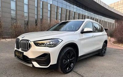 BMW X1, 2022 год, 2 079 003 рублей, 1 фотография